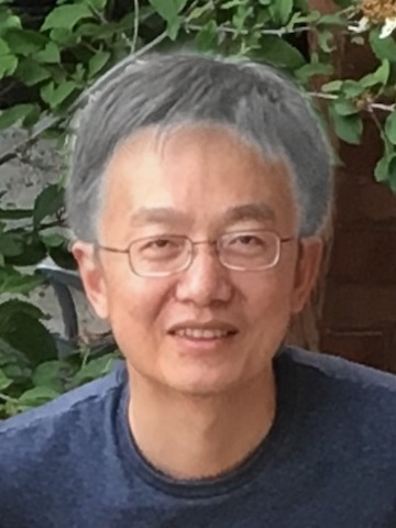 Yanxiao Zhang
